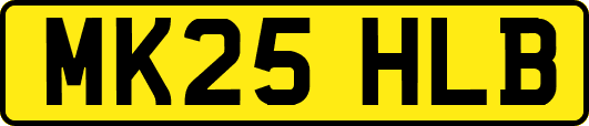 MK25HLB
