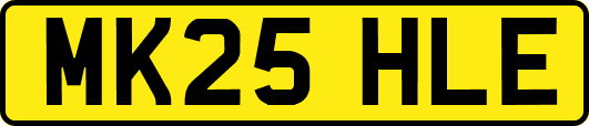 MK25HLE