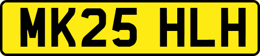 MK25HLH