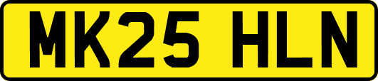 MK25HLN
