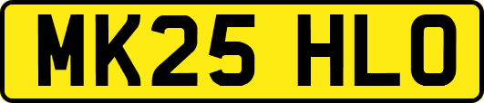 MK25HLO