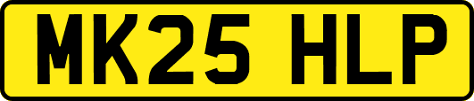 MK25HLP