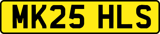 MK25HLS