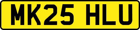 MK25HLU