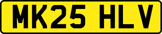 MK25HLV