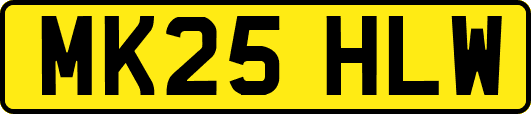 MK25HLW