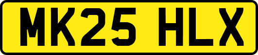 MK25HLX