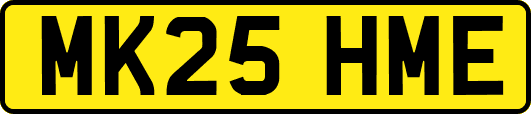MK25HME