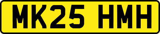 MK25HMH