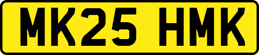 MK25HMK