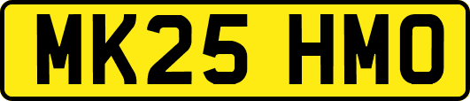 MK25HMO
