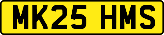 MK25HMS