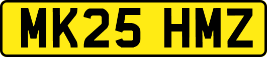 MK25HMZ