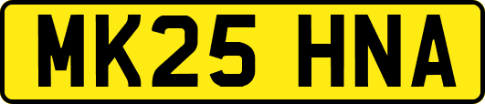 MK25HNA