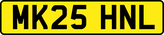 MK25HNL