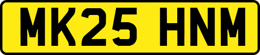 MK25HNM
