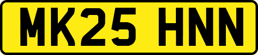 MK25HNN