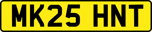 MK25HNT
