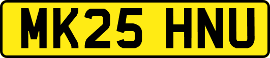 MK25HNU