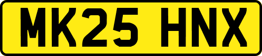 MK25HNX