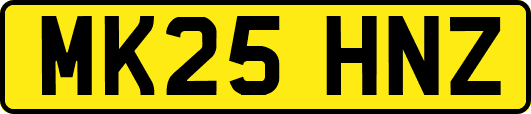 MK25HNZ