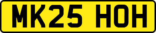 MK25HOH