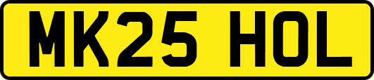 MK25HOL