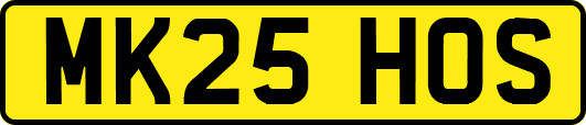 MK25HOS