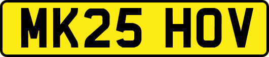 MK25HOV