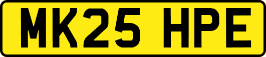 MK25HPE