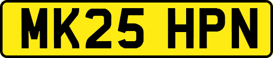 MK25HPN