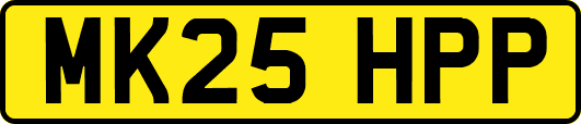 MK25HPP