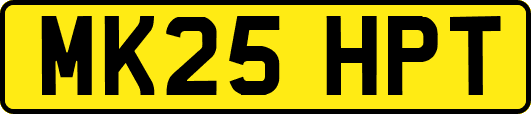 MK25HPT