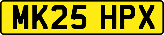 MK25HPX