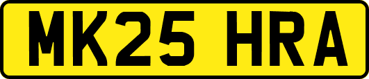 MK25HRA