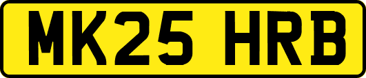MK25HRB