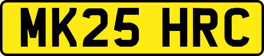 MK25HRC