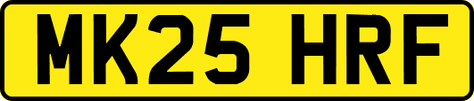 MK25HRF