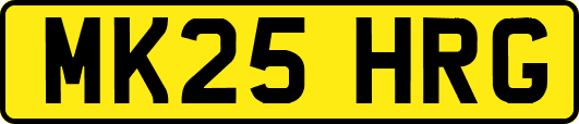 MK25HRG