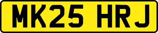 MK25HRJ