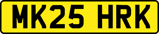 MK25HRK