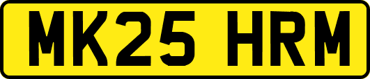 MK25HRM
