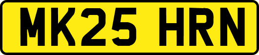 MK25HRN