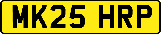MK25HRP