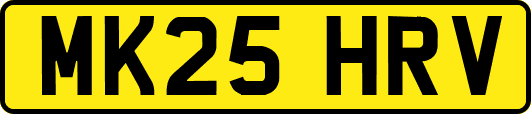 MK25HRV