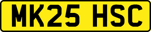 MK25HSC