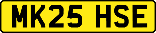MK25HSE