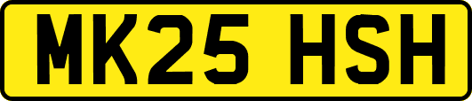 MK25HSH