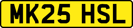 MK25HSL
