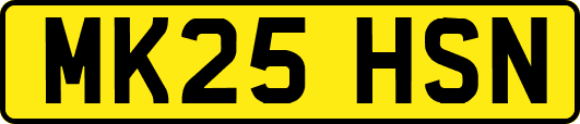 MK25HSN